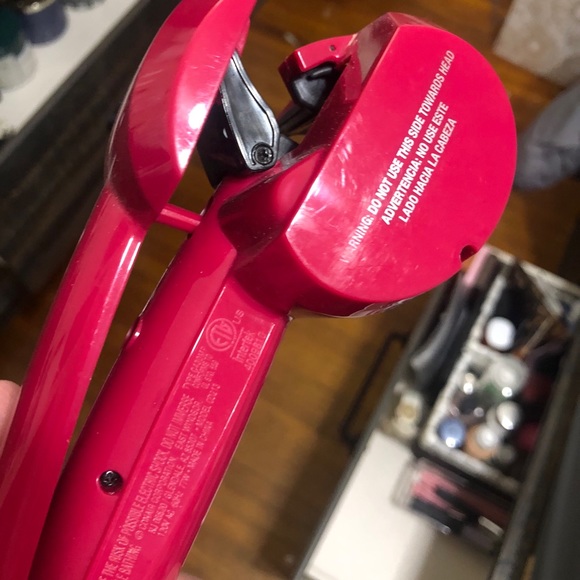 Conair automatic curler - Picture 2 of 3